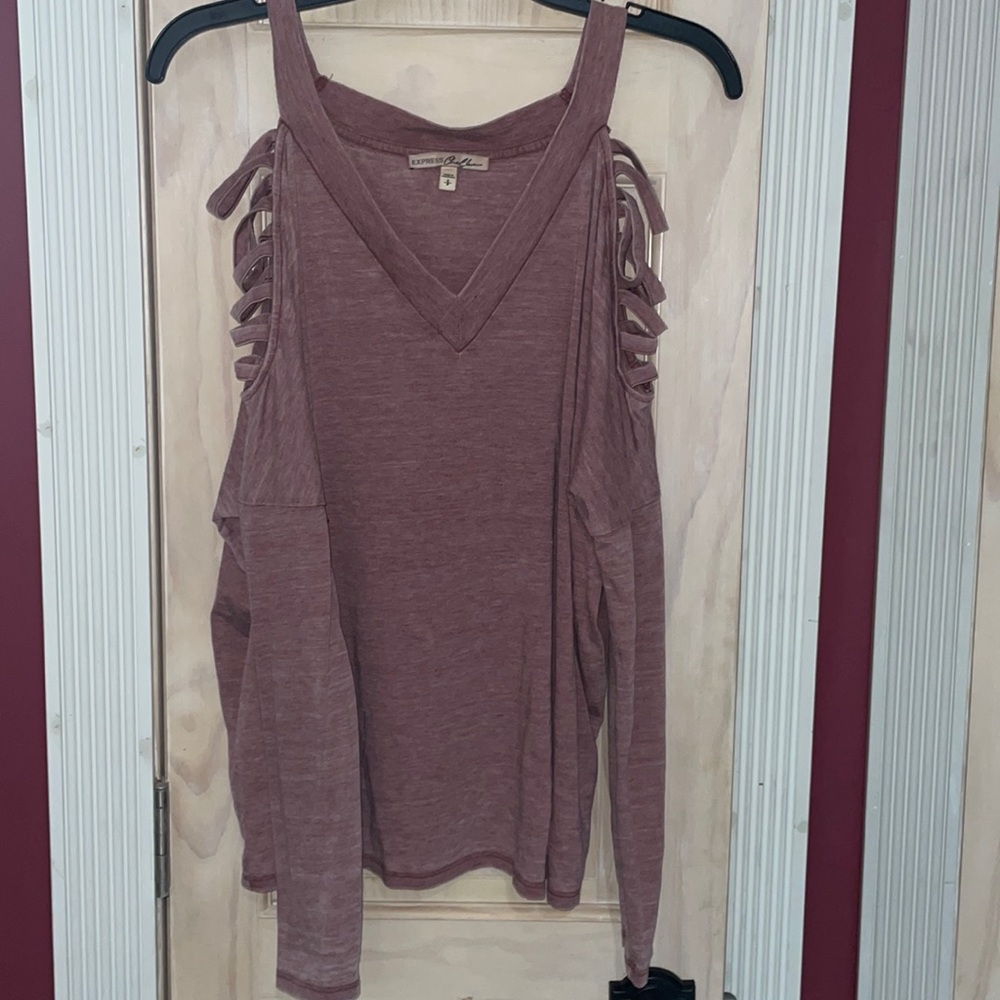 Shirt from express